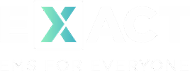 Logo von Exact